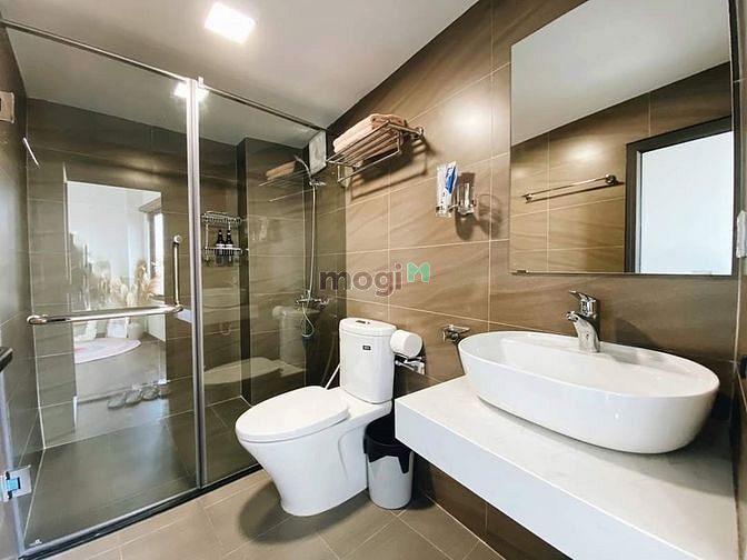 Hình ảnh Cho Thuê Căn Hộ Studio - Ban Công Rộng Max Đẹp Khu Sân Bay Tân Bình