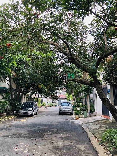 Hình ảnh cho thuê Biệt Thự Thảo Điền Quận 2 6 phòng ngủ