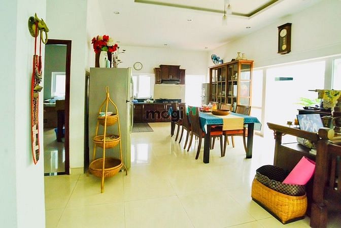 Hình ảnh cho thuê Biệt Thự Thảo Điền Quận 2 6 phòng ngủ