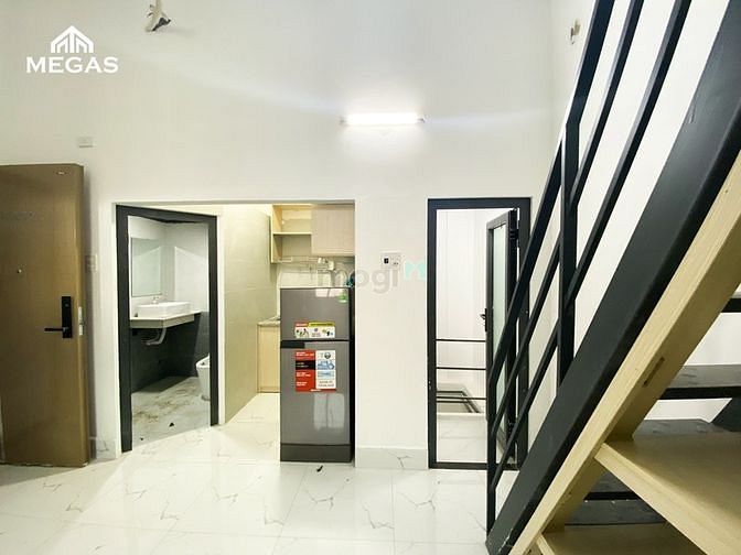 Hình ảnh Khai trương căn Duplex Full Nội Thất Có Gác Ngay Văn Lang CS3