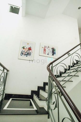 Hình ảnh cho thuê Biệt Thự Thảo Điền Quận 2 6 phòng ngủ