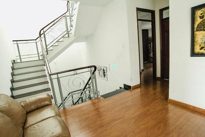 Hình ảnh cho thuê Biệt Thự Thảo Điền Quận 2 6 phòng ngủ