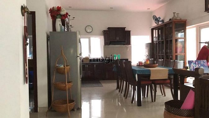 Hình ảnh cho thuê Biệt Thự Thảo Điền Quận 2 6 phòng ngủ