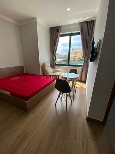 Hình ảnh Cho Thuê Căn Hộ Cao Cấp Full Nội Thất Cao Cấp Gần Sân Bay Tân Bình