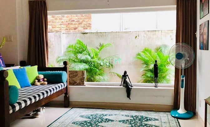 Hình ảnh cho thuê Biệt Thự Thảo Điền Quận 2 6 phòng ngủ
