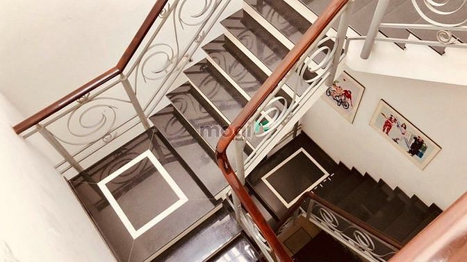 Hình ảnh cho thuê Biệt Thự Thảo Điền Quận 2 6 phòng ngủ
