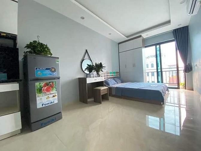 Hình ảnh Hót! Vincom Nguyễn Chí Thanh Full Đồ,Ban Công, Giá Tốt