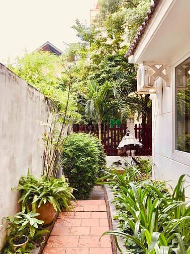 Hình ảnh cho thuê Biệt Thự Thảo Điền Quận 2 6 phòng ngủ