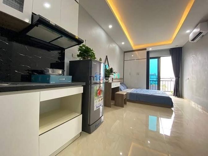 Hình ảnh Hót! Vincom Nguyễn Chí Thanh Full Đồ,Ban Công, Giá Tốt