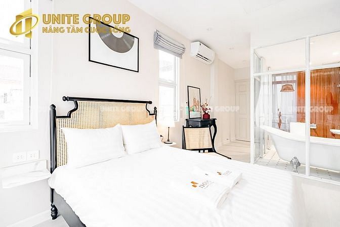 Hình ảnh 🌟🏡Studio Sang Xịn FULL NT Quận 3, BANCON, gần Nhà thờ Đức Bà
