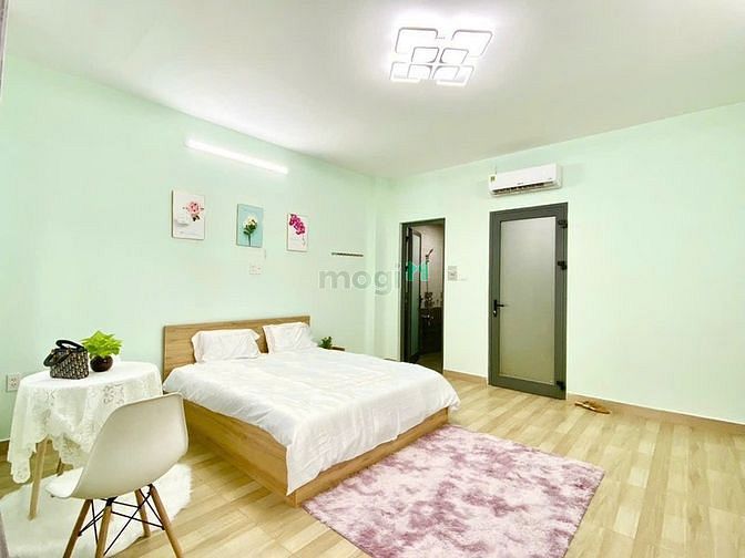 Hình ảnh Cho thuê Trang Chủ MB66.COM / Đăng Ký Tặng 66K full nội thất ngay Nguyễn Văn Thương, quận Bình Thạnh