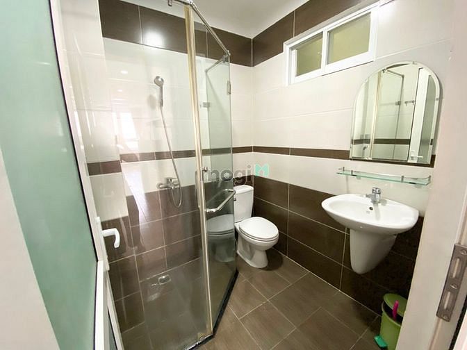 Hình ảnh Căn Hộ 1PN Tách Bếp 40m2 Full Nội Thất Gần Sân Bay