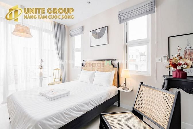 Hình ảnh 🌟🏡Studio Sang Xịn FULL NT Quận 3, BANCON, gần Nhà thờ Đức Bà