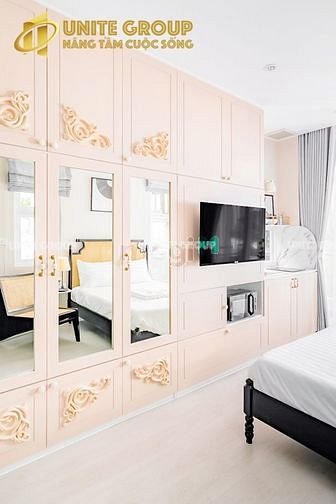 Hình ảnh 🌟🏡Studio Sang Xịn FULL NT Quận 3, BANCON, gần Nhà thờ Đức Bà