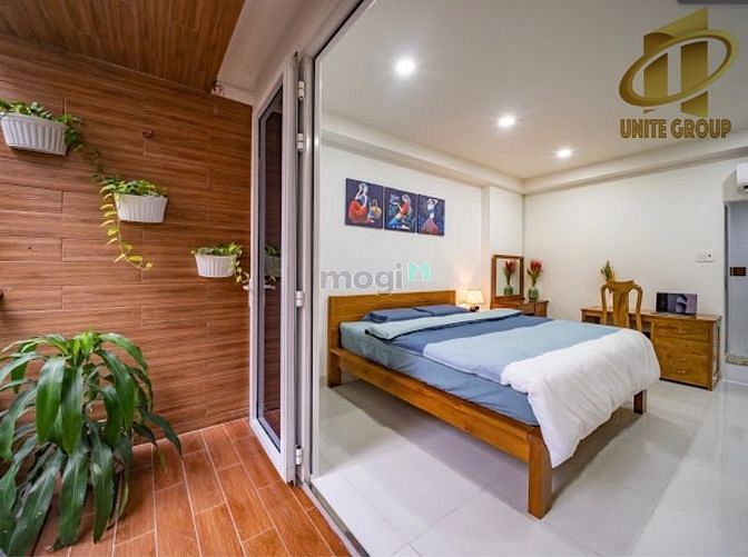 Hình ảnh 🌆✨Studio Cao Cấp Giá Hời Q1, BANCON, cửa sổ lớn, gần chợ Bến Thành