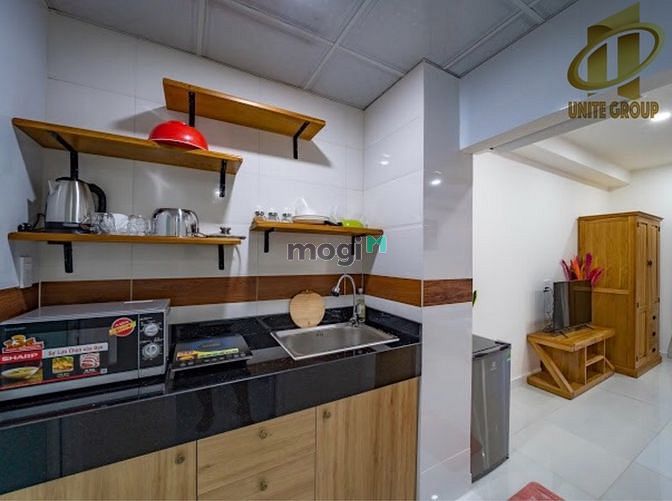 Hình ảnh 🌆✨Studio Cao Cấp Giá Hời Q1, BANCON, cửa sổ lớn, gần chợ Bến Thành