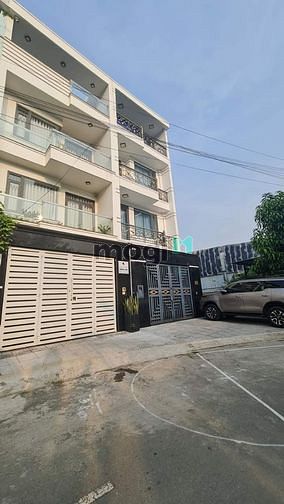 Hình ảnh Đất full thổ cư 5*20 khu phân lô 2 thành tên lửa nhỉnh 5 tỷ