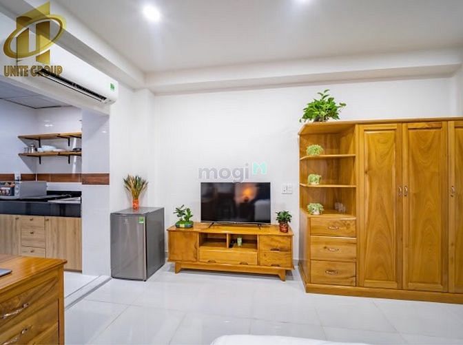 Hình ảnh 🌆✨Studio Cao Cấp Giá Hời Q1, BANCON, cửa sổ lớn, gần chợ Bến Thành