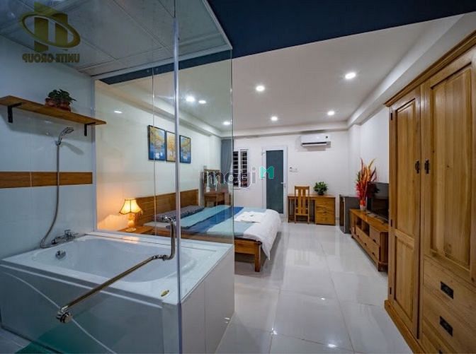 Hình ảnh 🌆✨Studio Cao Cấp Giá Hời Q1, BANCON, cửa sổ lớn, gần chợ Bến Thành