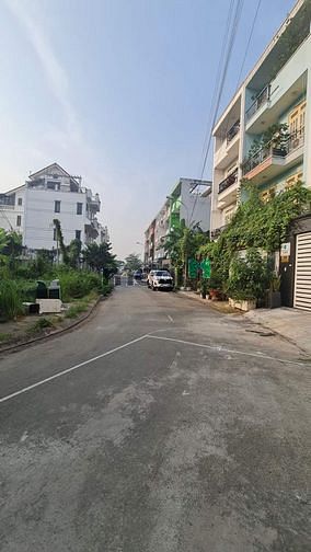 Hình ảnh Đất full thổ cư 5*20 khu phân lô 2 thành tên lửa nhỉnh 5 tỷ