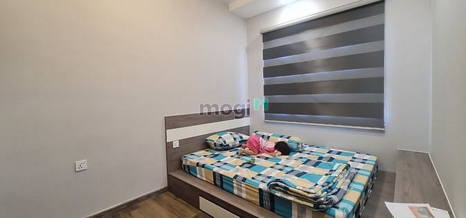 Hình ảnh ĐẦY ĐỦ NỘI THẤT MỚI ** Căn 2PN 62m2 [ 13Tr BAO PHÍ QLY] Pegasuite II