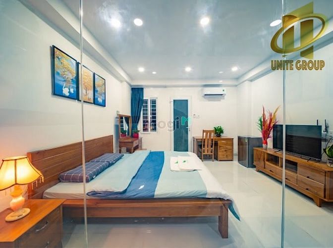 Hình ảnh 🌆✨Studio Cao Cấp Giá Hời Q1, BANCON, cửa sổ lớn, gần chợ Bến Thành