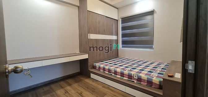 Hình ảnh ĐẦY ĐỦ NỘI THẤT MỚI ** Căn 2PN 62m2 [ 13Tr BAO PHÍ QLY] Pegasuite II