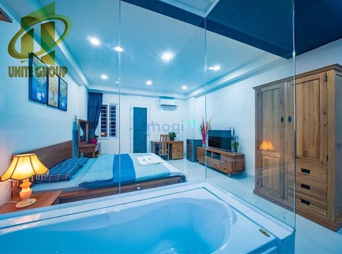 Hình ảnh 🌆✨Studio Cao Cấp Giá Hời Q1, BANCON, cửa sổ lớn, gần chợ Bến Thành