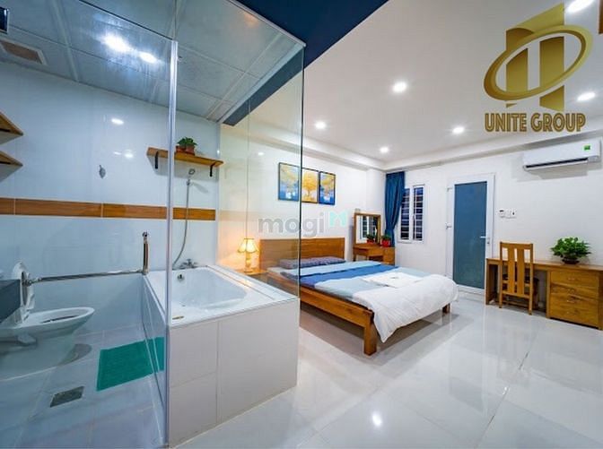 Hình ảnh 🌆✨Studio Cao Cấp Giá Hời Q1, BANCON, cửa sổ lớn, gần chợ Bến Thành