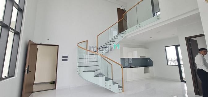 Hình ảnh ĐẦY ĐỦ NỘI THẤT MỚI ** Căn 2PN 62m2 [ 13Tr BAO PHÍ QLY] Pegasuite II