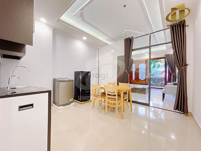 Hình ảnh ✨Studio Ban Công Full NT mới  