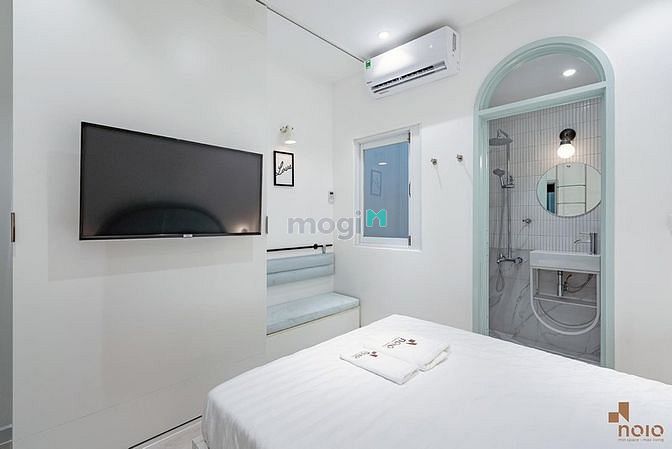 Hình ảnh ❗Studio_full NT_gần Hồ Con Rùa_Dinh Độc Lập_nhà thờ Đức Bà_GX Tân Định