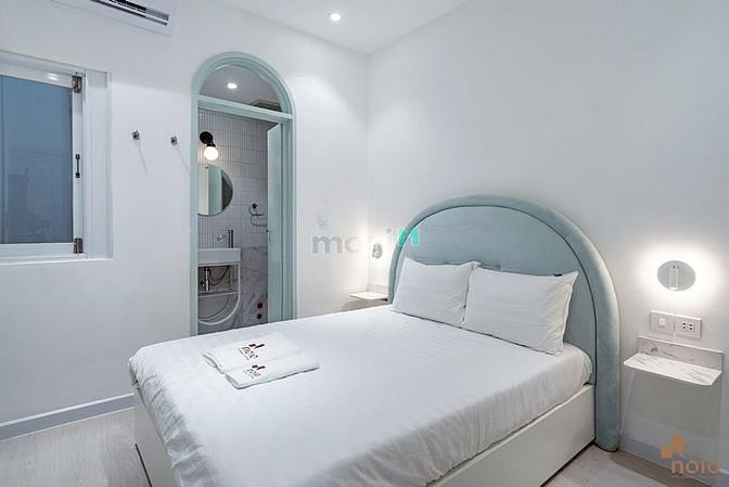 Hình ảnh ❗Studio_full NT_gần Hồ Con Rùa_Dinh Độc Lập_nhà thờ Đức Bà_GX Tân Định