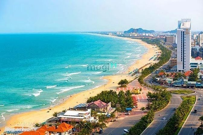 Hình ảnh Bán gấp lô đất Biển Đà Nẵng  , 202m2 cách  biển  30m , giá  5tỷ X
