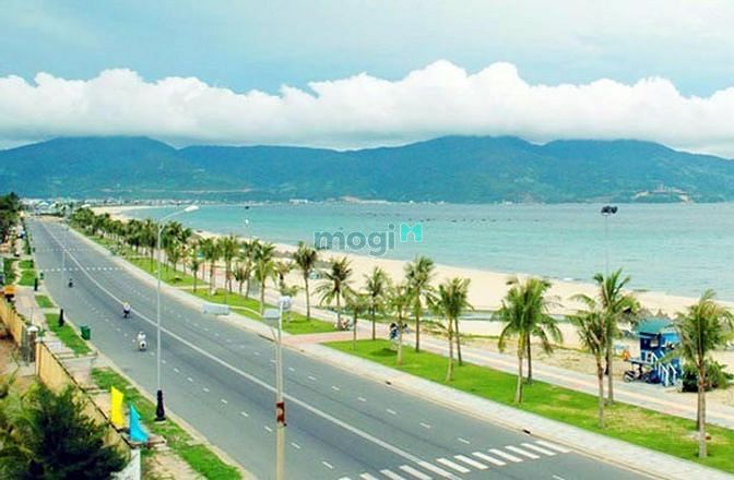 Hình ảnh Bán gấp lô đất Biển Đà Nẵng  , 202m2 cách  biển  30m , giá  5tỷ X