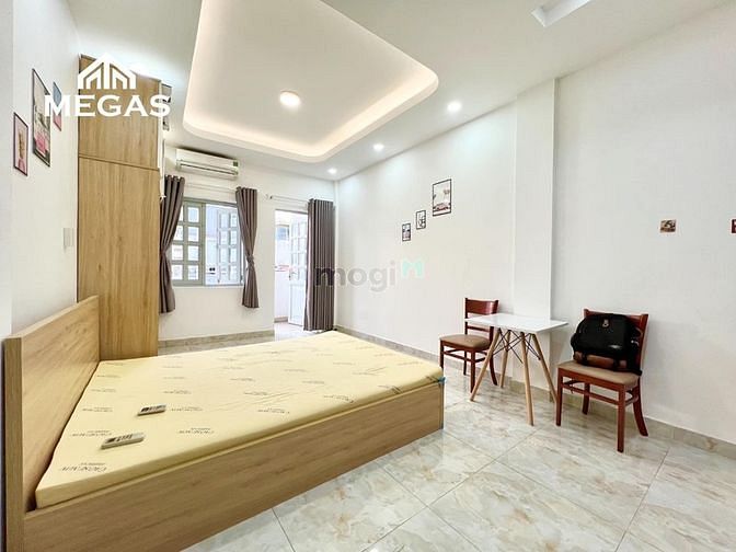 Hình ảnh Phòng đẹp giá rẻ nằm ngay Nơ Trang Long