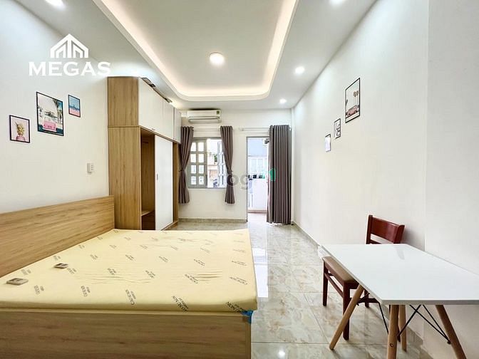 Hình ảnh Phòng đẹp giá rẻ nằm ngay Nơ Trang Long