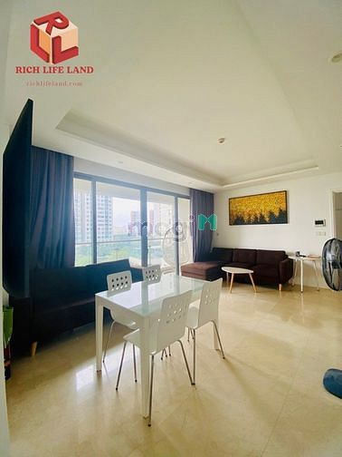 Hình ảnh Giá tốt Diamond Island – 2PN – 88m2, Full NT – 26 Triệu vào ngay