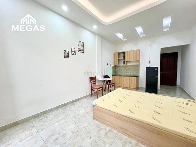 Hình ảnh Phòng đẹp giá rẻ nằm ngay Nơ Trang Long