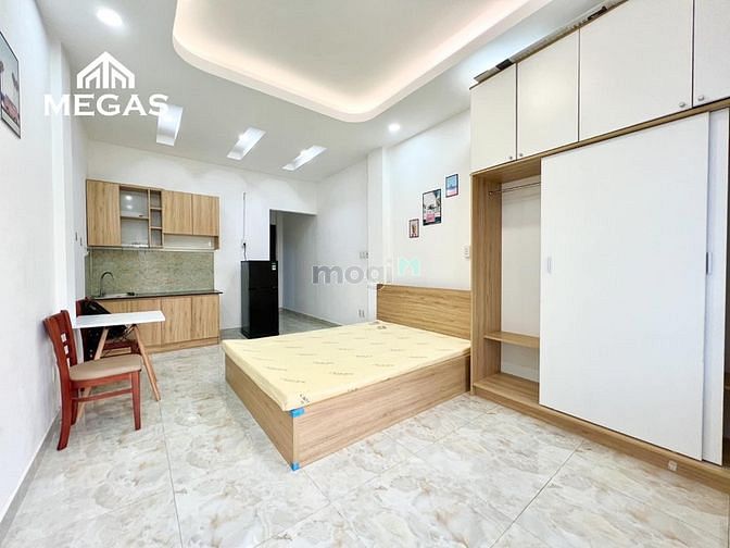Hình ảnh Phòng đẹp giá rẻ nằm ngay Nơ Trang Long