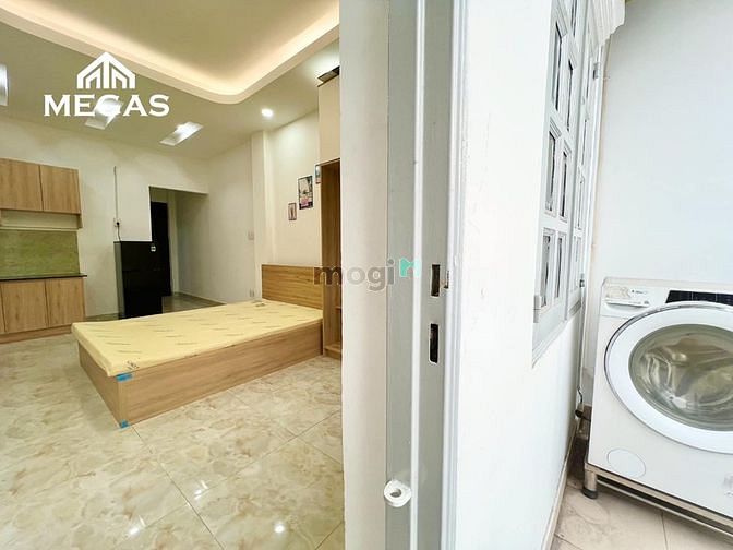 Hình ảnh Phòng đẹp giá rẻ nằm ngay Nơ Trang Long