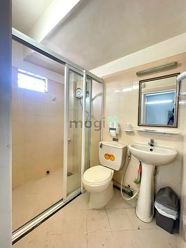 Hình ảnh ✅ 5tr studio ở Phan Văn Hân đầy đủ nội thất