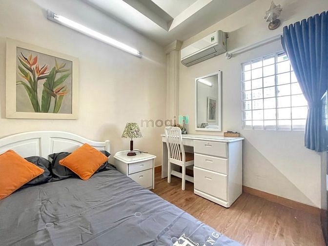 Hình ảnh ✅ 5tr studio ở Phan Văn Hân đầy đủ nội thất