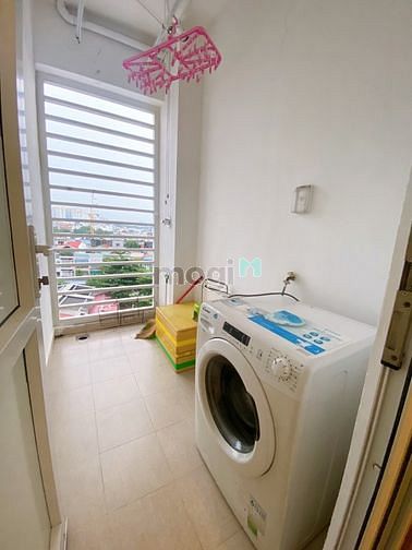 Hình ảnh Căn 2PN+2WC [ĐẦY ĐỦ NỘI THẤT] 2.2T Bớt Lộc _Tara Residence P6 Q8