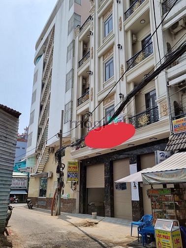 Hình ảnh 🎖️Trang Chủ MB66.COM Chính Thức mini 30m2 Cửa Sổ Thoáng_Sư Vạn Hạnh Q10