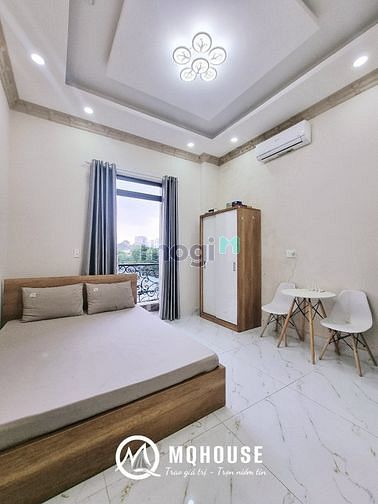 Hình ảnh 🎖️Trang Chủ MB66.COM Chính Thức mini 30m2 Cửa Sổ Thoáng_Sư Vạn Hạnh Q10