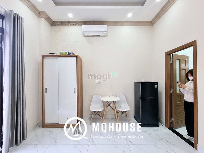 Hình ảnh 🎖️Trang Chủ MB66.COM Chính Thức mini 30m2 Cửa Sổ Thoáng_Sư Vạn Hạnh Q10