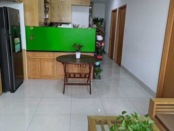 Hình ảnh Căn 2PN+2WC [ĐẦY ĐỦ NỘI THẤT] 2.2T Bớt Lộc _Tara Residence P6 Q8