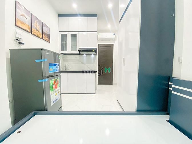Hình ảnh Rất rẻ,Mb6623 nạp rút nhanh chóng cạnh Vincom Nguyễn Chí Thanh mới tinh full đồ ở luôn