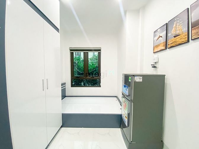 Hình ảnh Rất rẻ,Mb6623 nạp rút nhanh chóng cạnh Vincom Nguyễn Chí Thanh mới tinh full đồ ở luôn